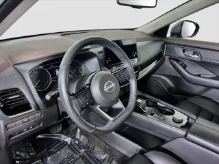 Nissan Rogue 2023 AWD SL 4puertas Crossover