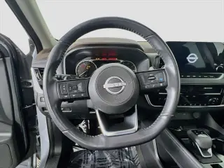 Nissan Rogue 2023 AWD SL 4puertas Crossover