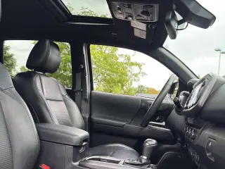 2020 Toyota Tacoma