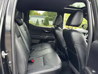 2020 Toyota Tacoma
