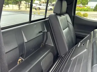2020 Toyota Tacoma