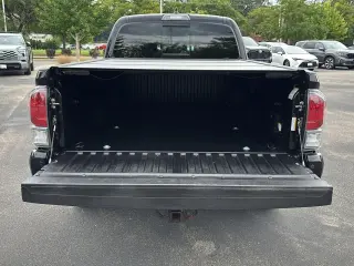 2020 Toyota Tacoma