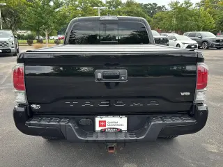 2020 Toyota Tacoma