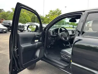 2020 Toyota Tacoma