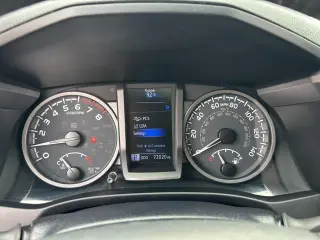 2020 Toyota Tacoma