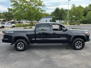 2020 Toyota Tacoma