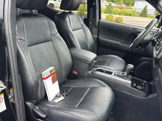 2020 Toyota Tacoma