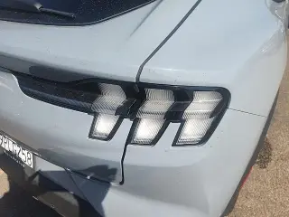 Ford Mustang Mach-E 2024 Select 4dr SUV