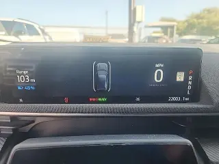 Ford Mustang Mach-E 2024 Select 4dr SUV