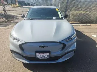 Ford Mustang Mach-E 2024 Select 4dr SUV
