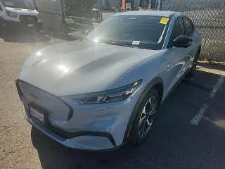 Ford Mustang Mach-E 2024 Select 4dr SUV