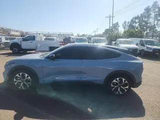 Ford Mustang Mach-E 2024 Select 4dr SUV