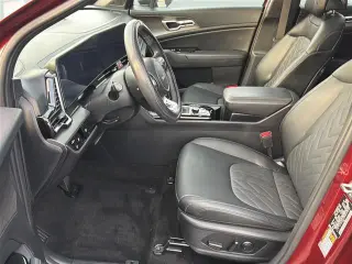 Kia Sportage 2024 AWD X-Line 4dr SUV