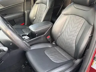 Kia Sportage 2024 AWD X-Line 4dr SUV