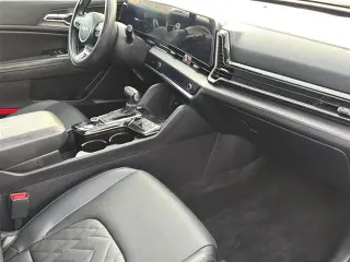 Kia Sportage 2024 AWD X-Line 4dr SUV