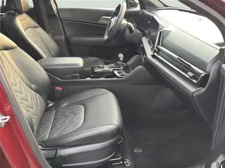 Kia Sportage 2024 AWD X-Line 4dr SUV