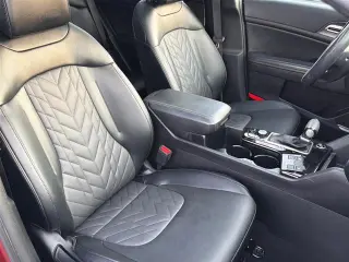 Kia Sportage 2024 AWD X-Line 4dr SUV