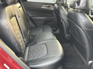 Kia Sportage 2024 AWD X-Line 4dr SUV