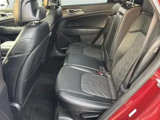 Kia Sportage 2024 AWD X-Line 4dr SUV