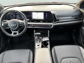Kia Sportage 2024 AWD X-Line 4dr SUV