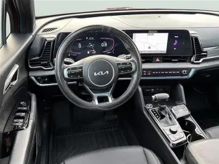 Kia Sportage 2024 AWD X-Line 4dr SUV