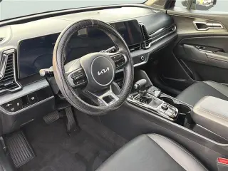 Kia Sportage 2024 AWD X-Line 4dr SUV