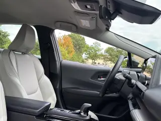 2025 Toyota Prius