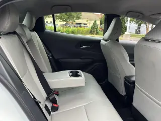 2025 Toyota Prius