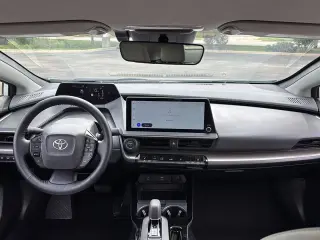 2025 Toyota Prius