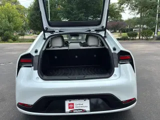 2025 Toyota Prius