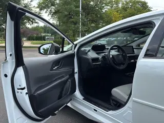 2025 Toyota Prius