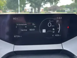 2025 Toyota Prius