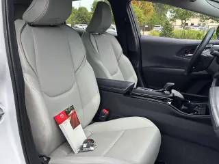 2025 Toyota Prius