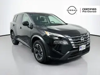 Nissan Rogue 2025 AWD SV 4p Crossover