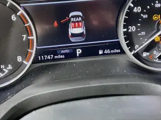 Nissan Rogue 2025 AWD SV 4p Crossover