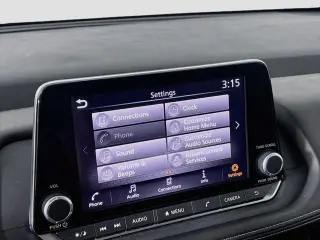 Nissan Rogue 2025 AWD SV 4p Crossover