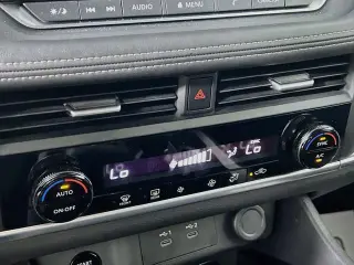 Nissan Rogue 2025 AWD SV 4p Crossover