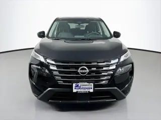 Nissan Rogue 2025 AWD SV 4p Crossover