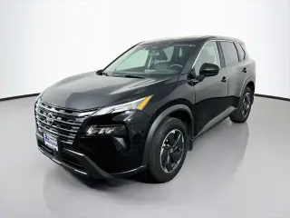 Nissan Rogue 2025 AWD SV 4p Crossover