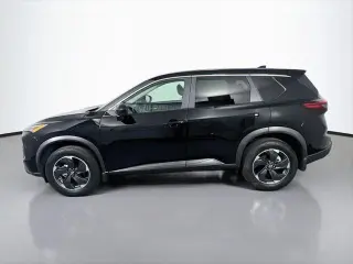 Nissan Rogue 2025 AWD SV 4p Crossover