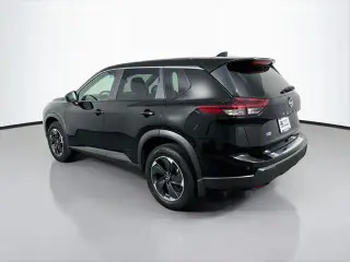 Nissan Rogue 2025 AWD SV 4p Crossover