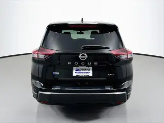 Nissan Rogue 2025 AWD SV 4p Crossover