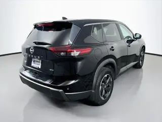 Nissan Rogue 2025 AWD SV 4p Crossover