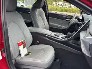 2019 Toyota Avalon