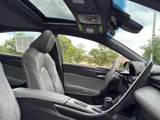 2019 Toyota Avalon