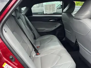 2019 Toyota Avalon