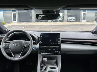 2019 Toyota Avalon