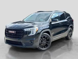 GMC Terrain 2022 SLT 4dr SUV