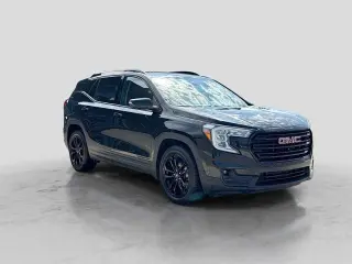 GMC Terrain 2022 SLT 4dr SUV