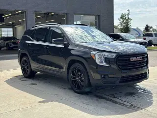 GMC Terrain 2022 SLT 4dr SUV